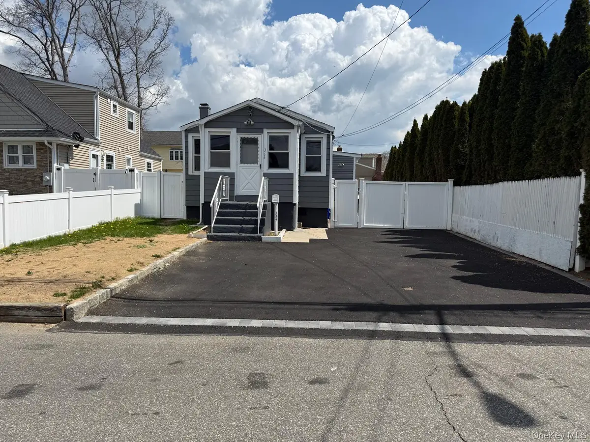 354 Beachview Street, Copiague, NY 11726 - #1