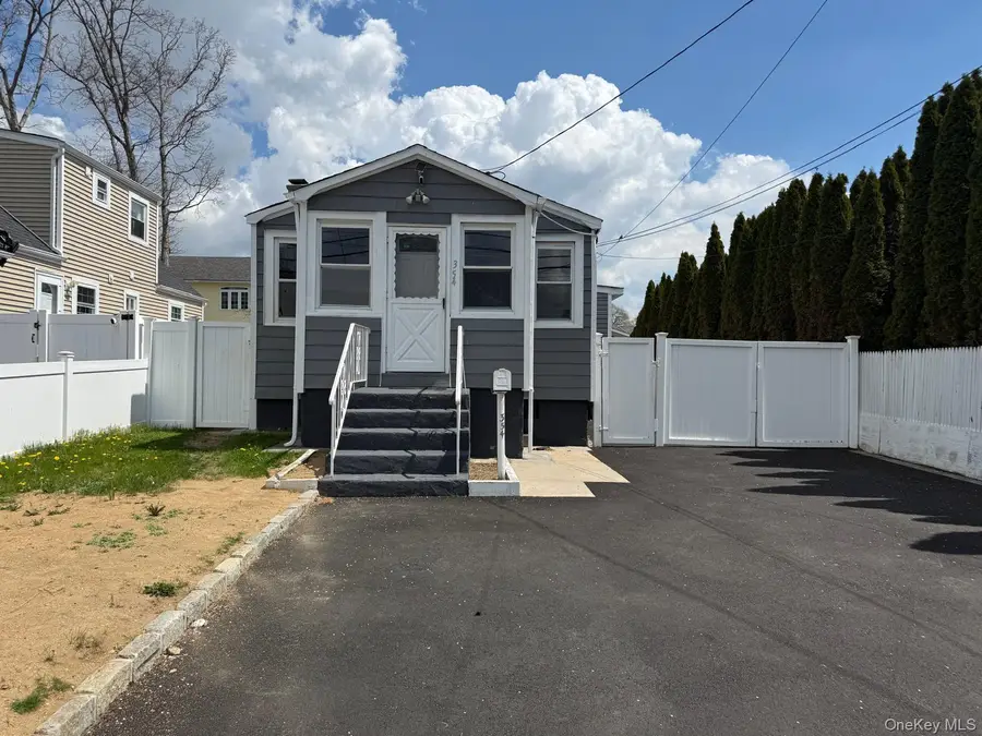 354 Beachview Street, Copiague, NY 11726 - #3