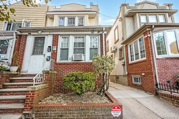 78-22 79th Lane, Glendale, NY 11385
