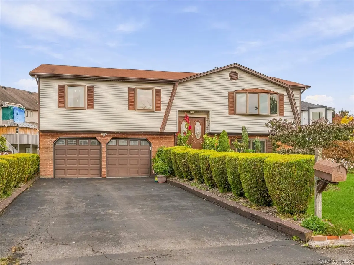8 Carl Court, Spring Valley, NY 10977 - #1