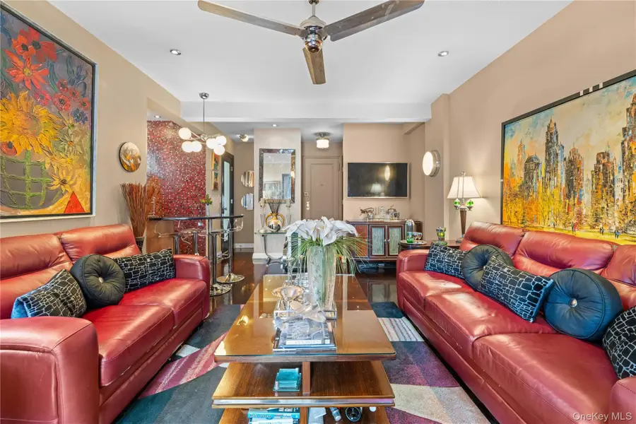 50 East 8th #6P, Manhattan, NY 10003 - #2