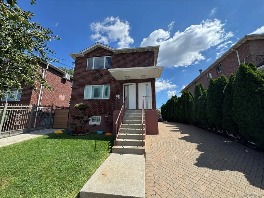 2507 95th Street, East Elmhurst, NY 11369 - #2