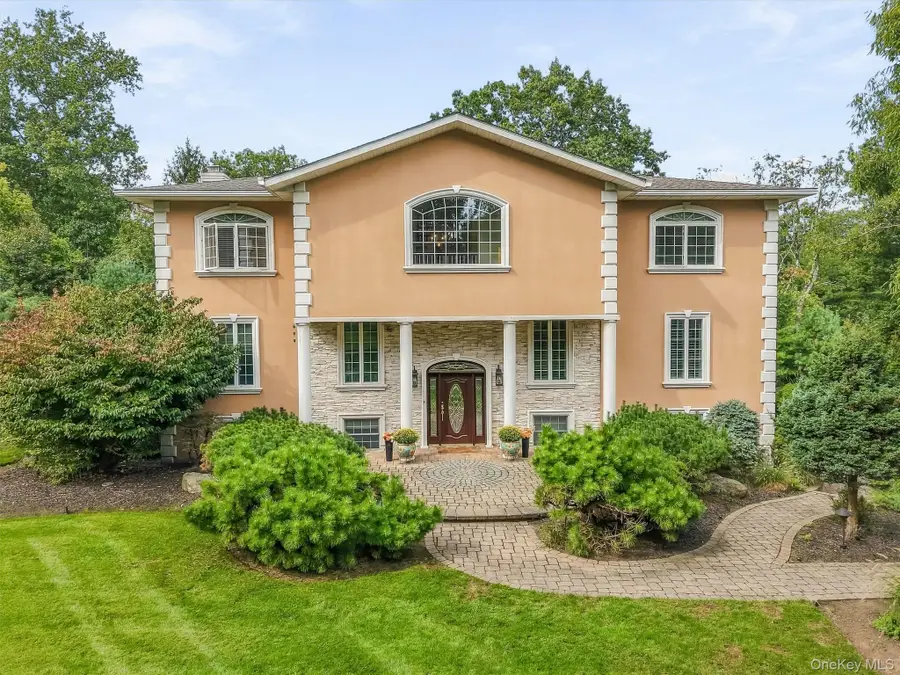 22 Beaumont Drive, New City, NY 10956 - #3