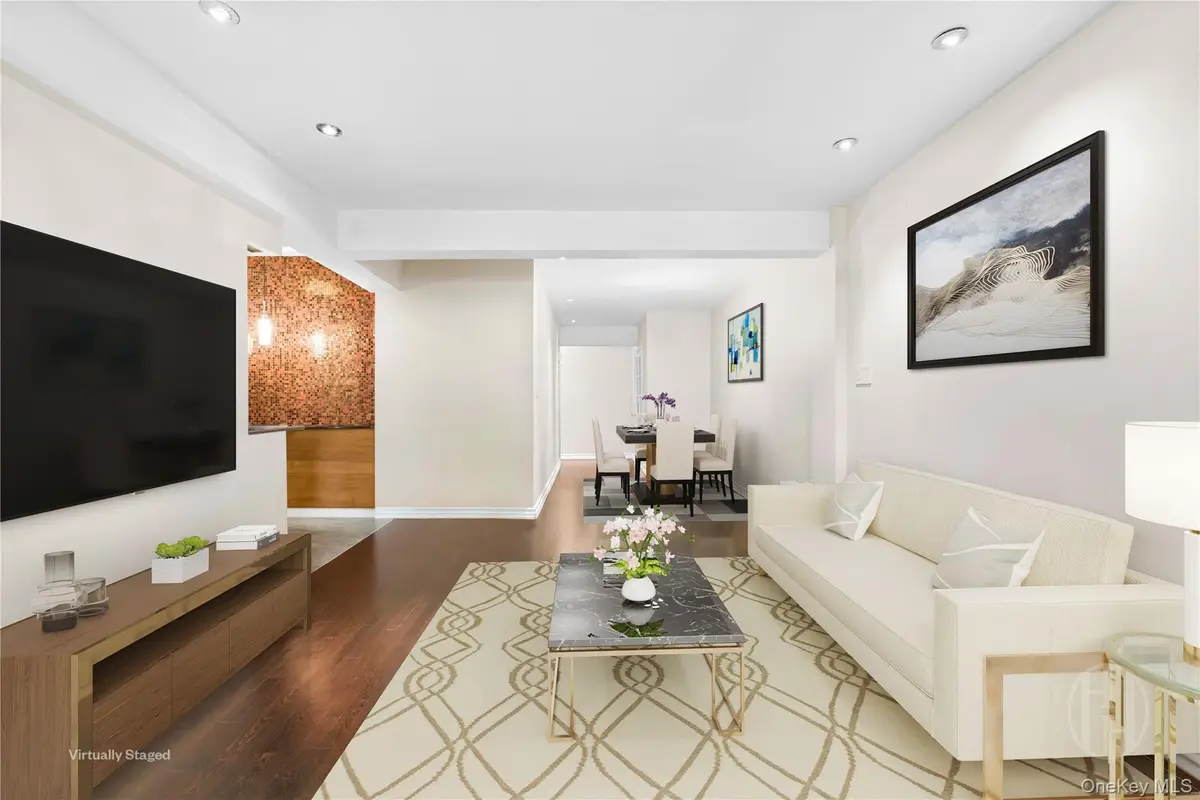 54 East 8th Street #3J, Manhattan, NY 10003 - #1