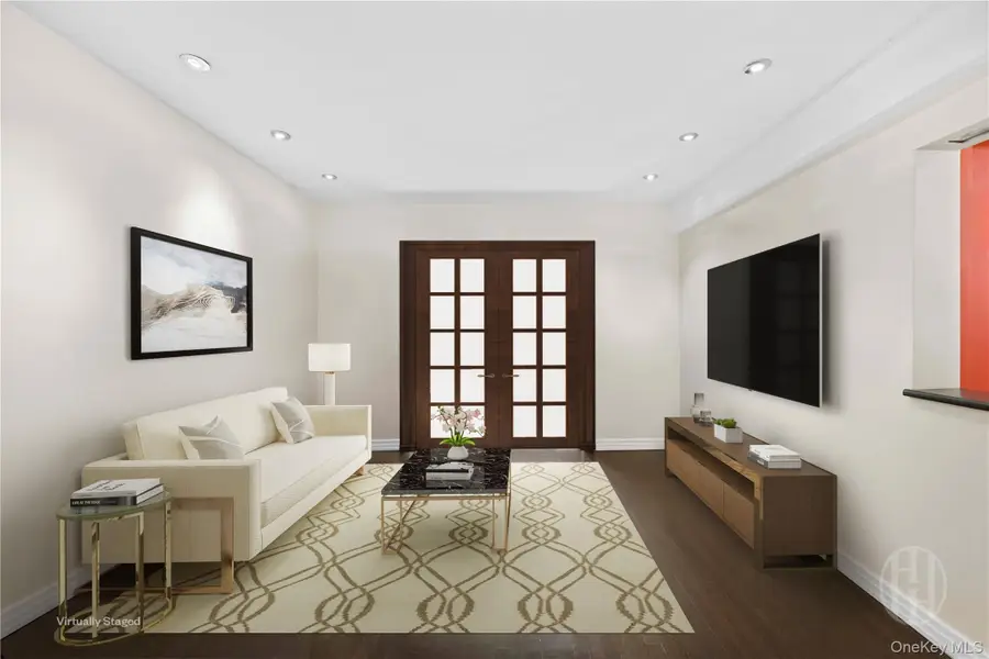 54 East 8th Street #3J, Manhattan, NY 10003 - #2