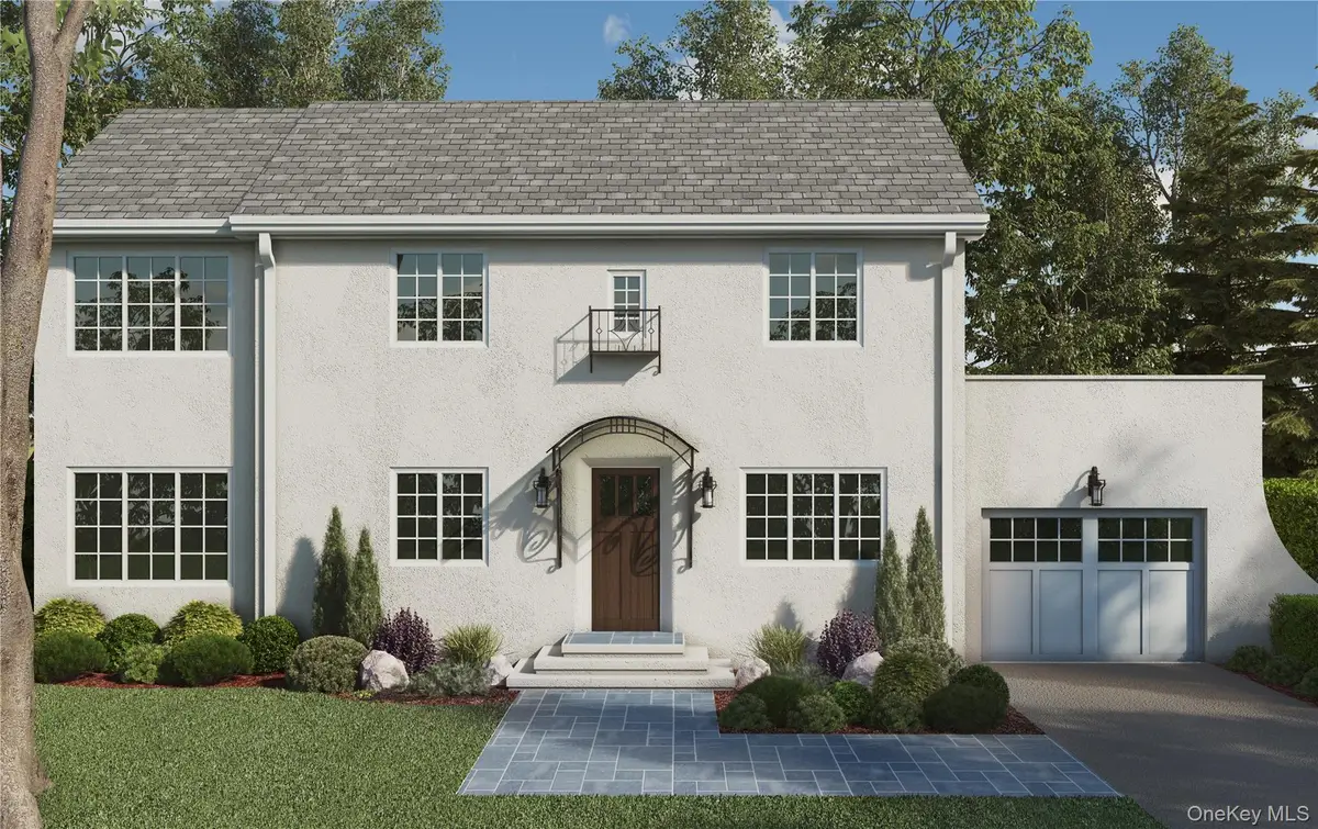 21 Barry Road, Scarsdale, NY 10583 - #1