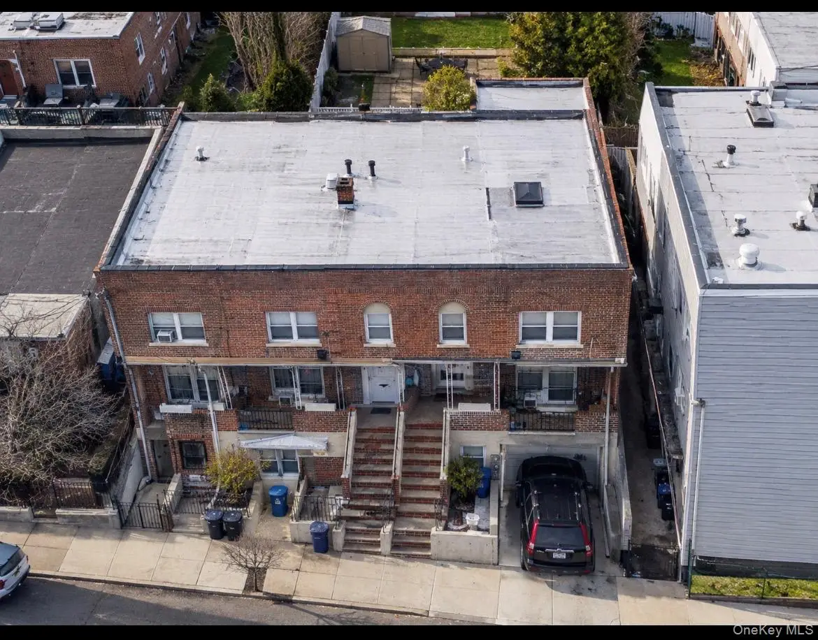 3231 58th Street, Woodside, NY 11377 - #1