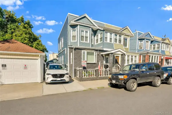 10156 107th Street, Ozone Park, NY 11416