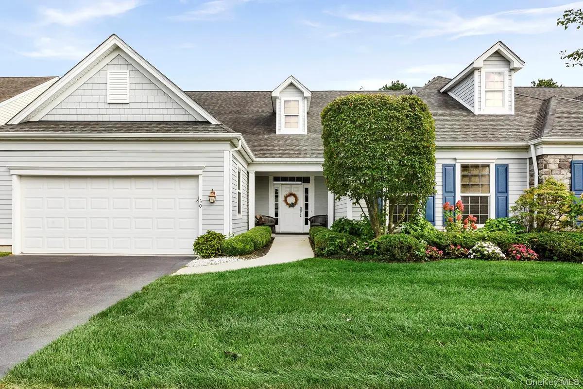 30 Kimberly Drive, Westhampton, NY 11977 - #1