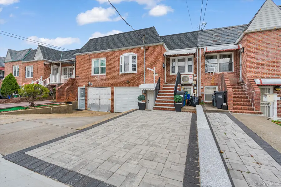 8953 Vanderveer Street, Queens Village, NY 11427 - #2