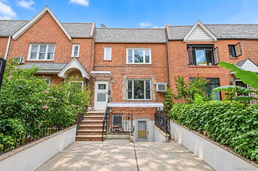 2551 85th Street, East Elmhurst, NY 11370 - #2