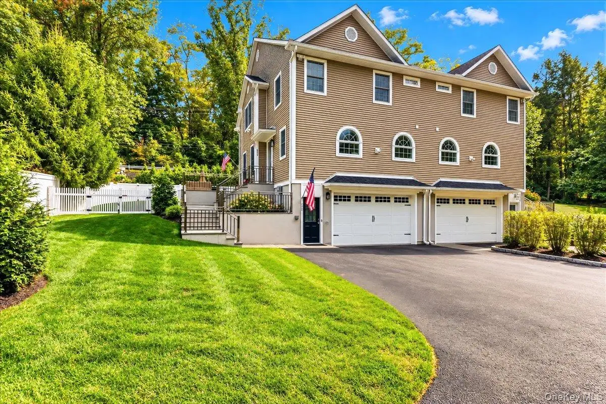 309 Granite Springs Road, Yorktown Heights, NY 10598 - #1