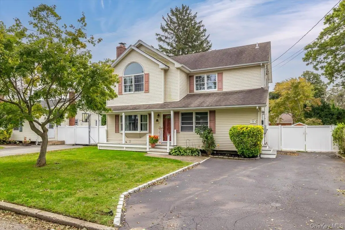 44 Garfield Place, East Northport, NY 11731 - #1