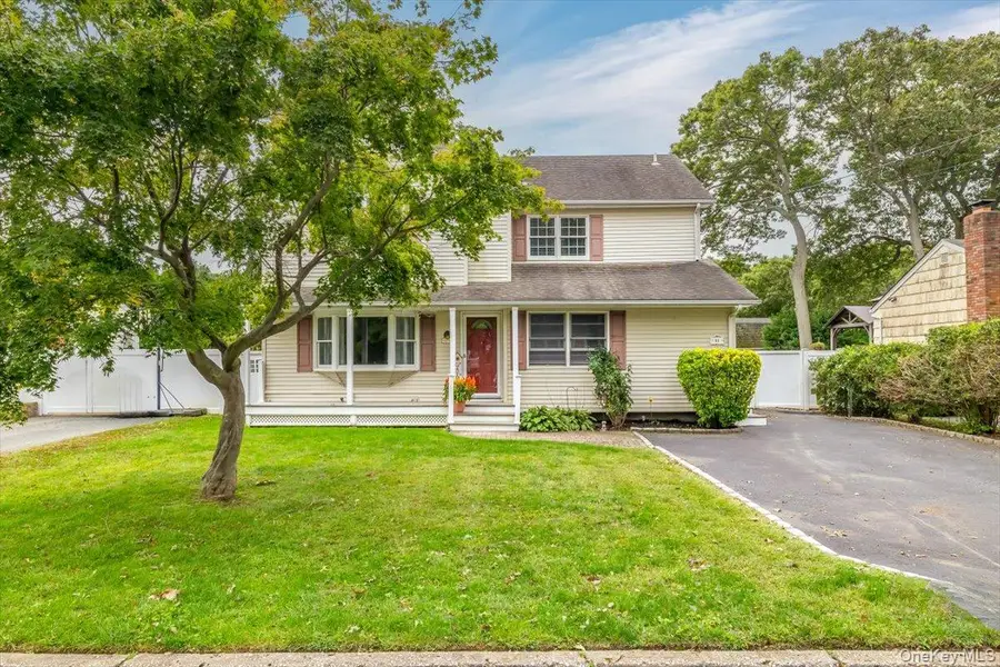 44 Garfield Place, East Northport, NY 11731 - #2