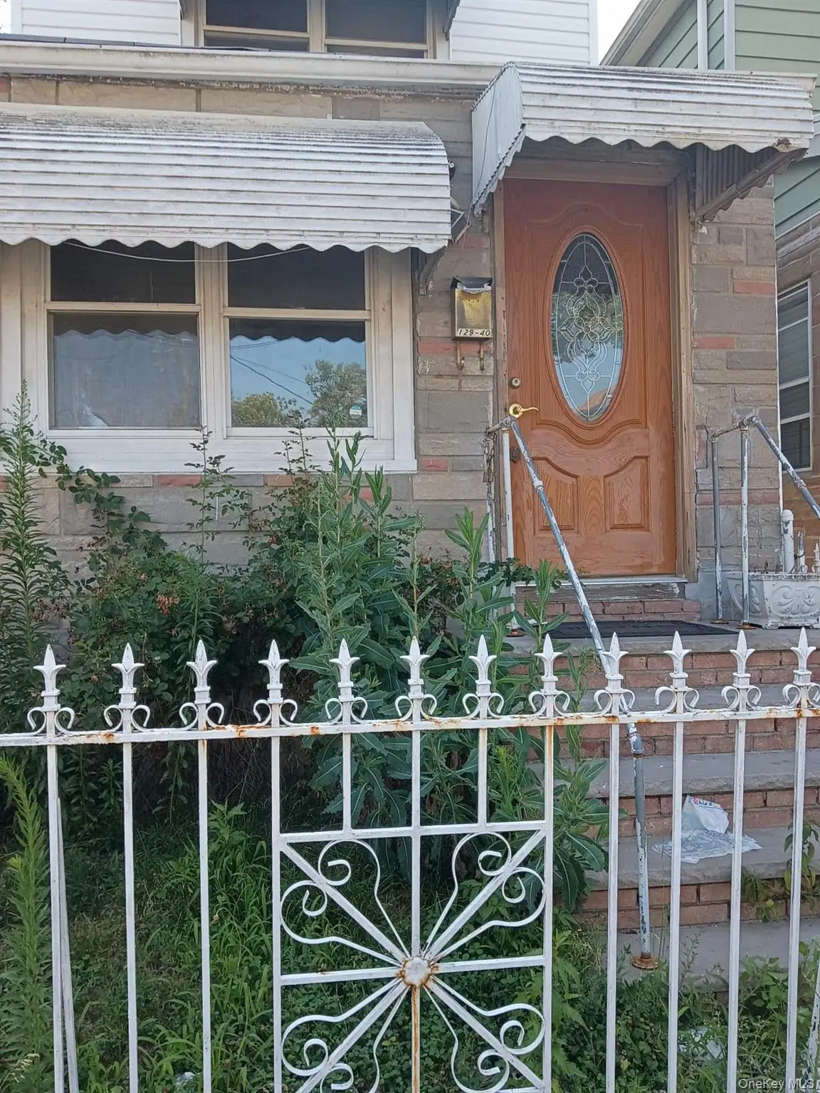 12940 135th Street, South Ozone Park, NY 11420 - #1