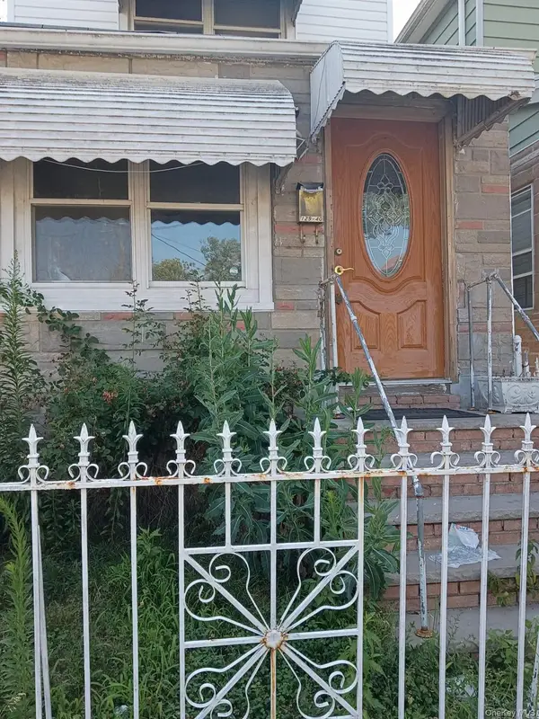 12940 135th Street, South Ozone Park, NY 11420