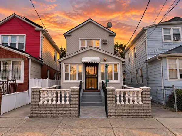 11142 114th Street, South Ozone Park, NY 11420