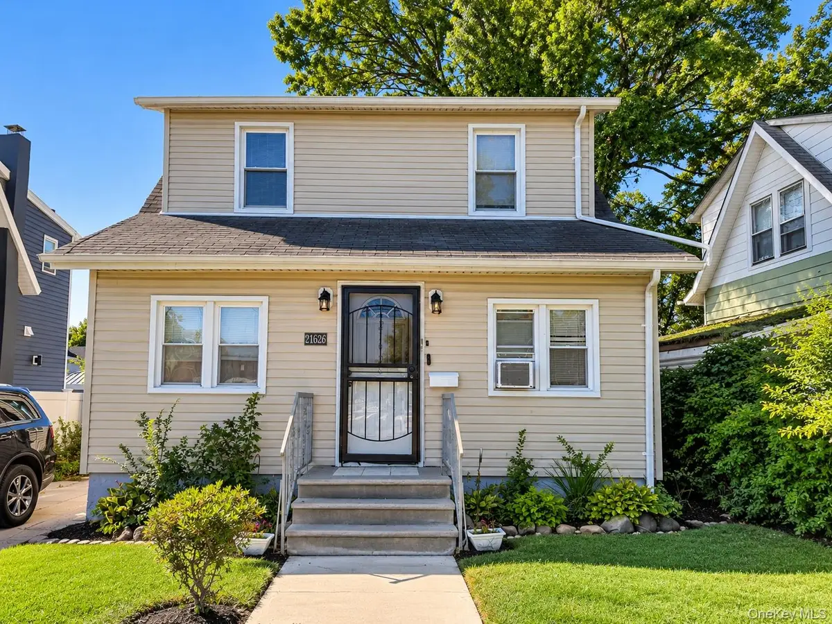 21626 131st Avenue, Springfield Gardens, NY 11413 - #1