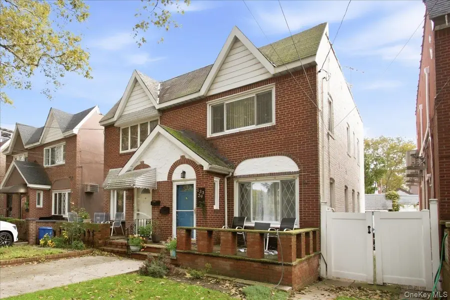 13329 83rd Street, Ozone Park, NY 11417 - #2