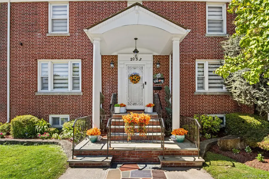 2053 Van Hoesen Avenue, Bronx, NY 10461 - #2