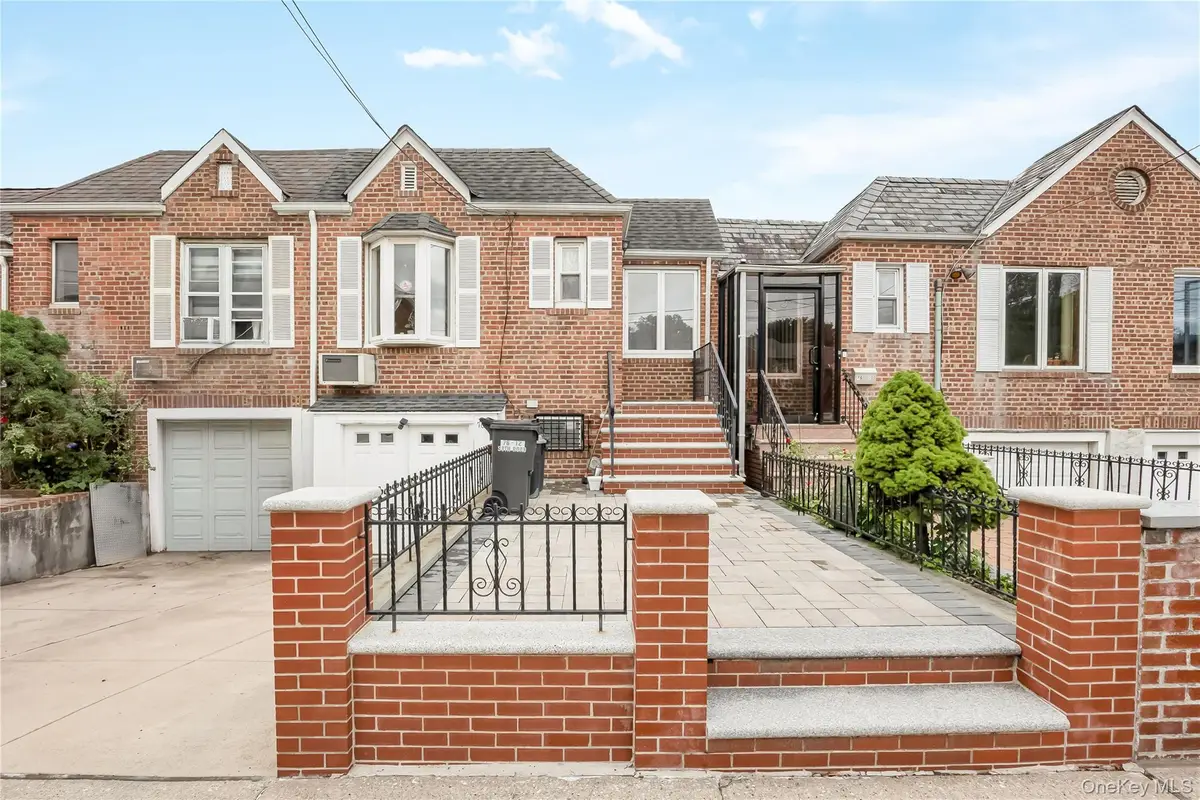 76-12 58th Road, Middle Village, NY 11379 - #1