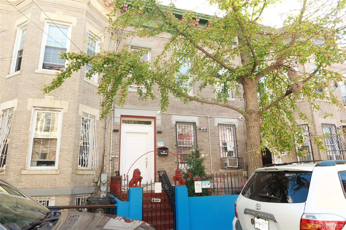 257 Lincoln Avenue, Brooklyn, NY 11208 - #1