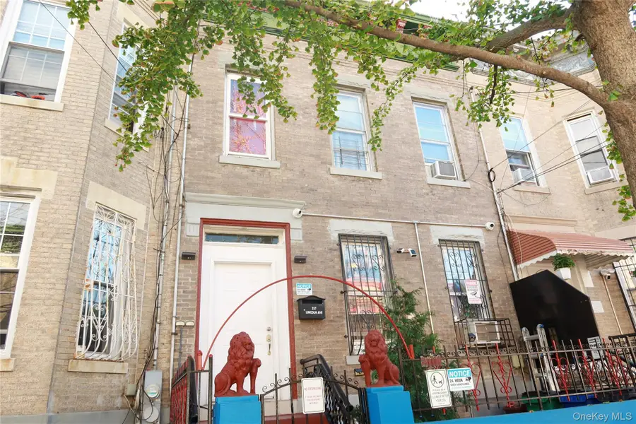257 Lincoln Avenue, Brooklyn, NY 11208 - #2