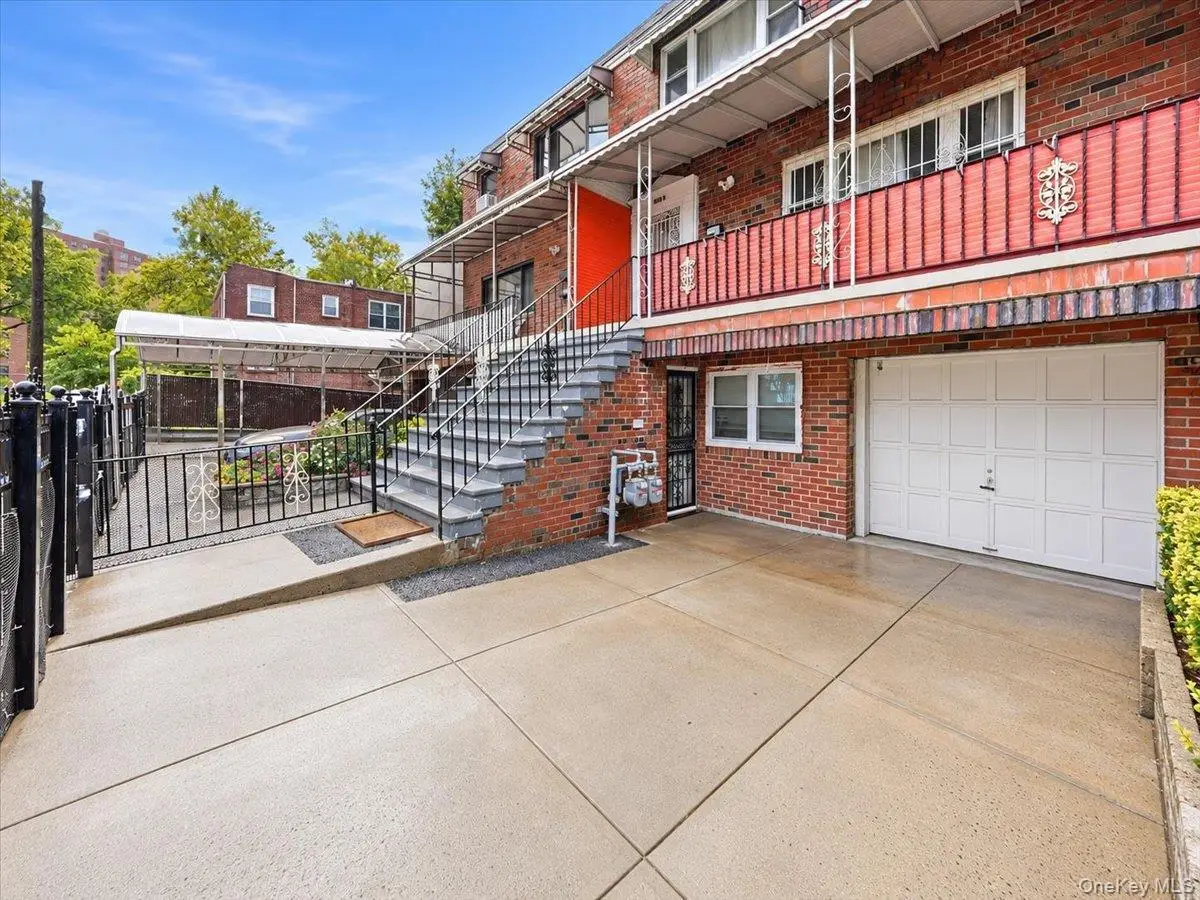 3919 Grace Avenue, Bronx, NY 10466 - #1