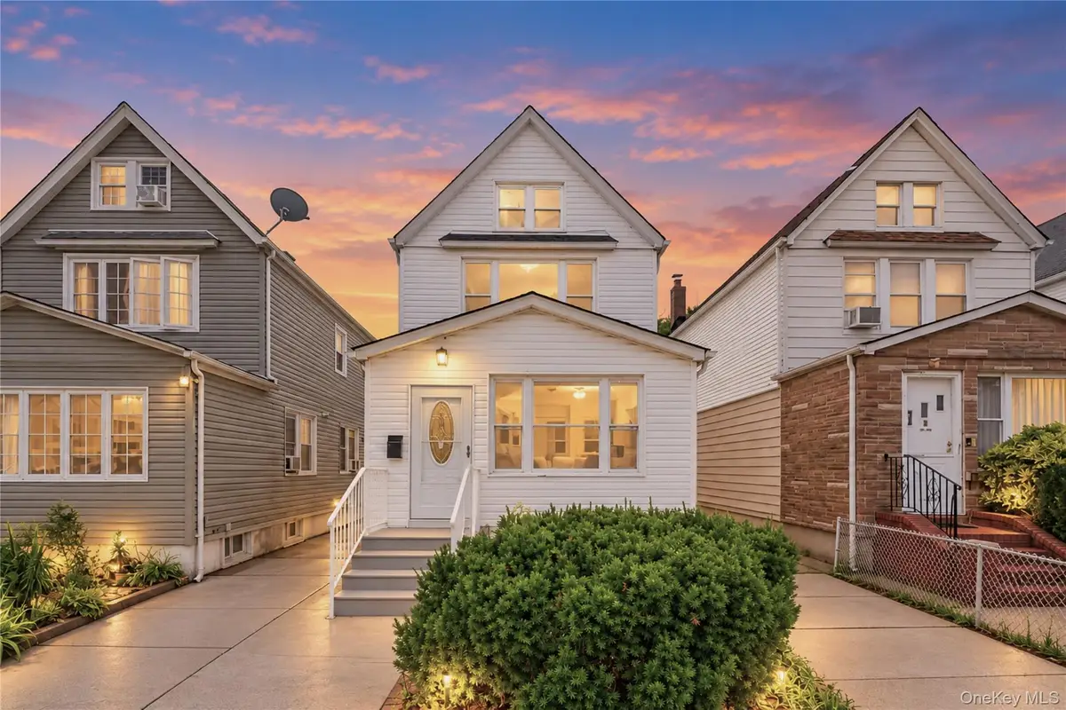 217-08 110th Road, Queens Village, NY 11429 - #1