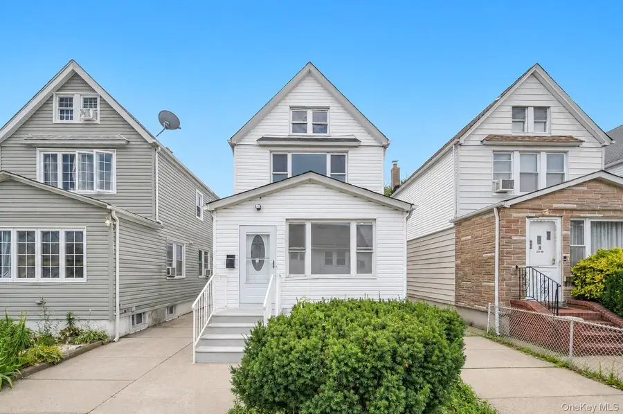 217-08 110th Road, Queens Village, NY 11429 - #2