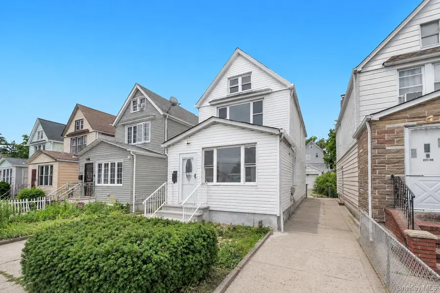 217-08 110th Road, Queens Village, NY 11429 - #3