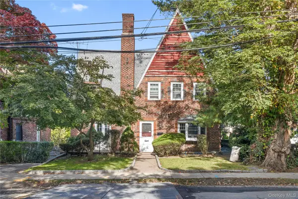 33 Cross Street, Bronxville, NY 10708
