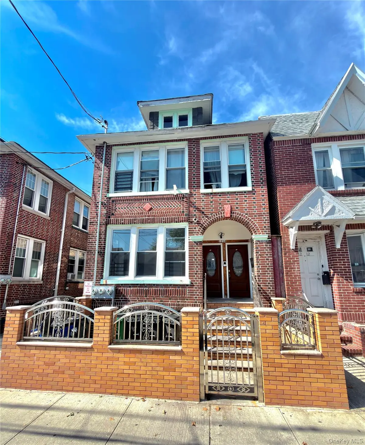 1214 E 34th Street, Brooklyn, NY 11210 - #1