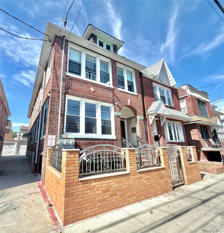 1214 E 34th Street, Brooklyn, NY 11210 - #2