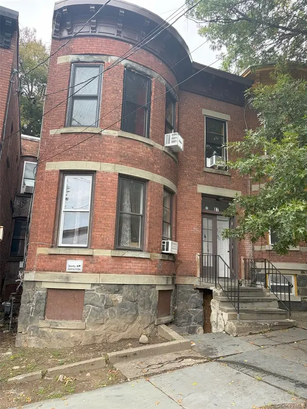 87 City Terrace, Newburgh, NY 12550