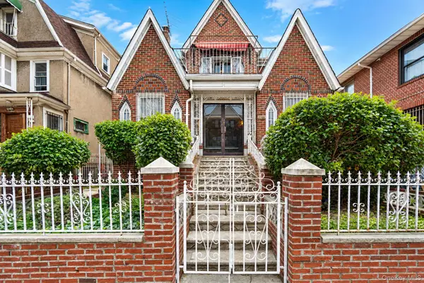 3730 76th Street, Jackson Heights, NY 11372
