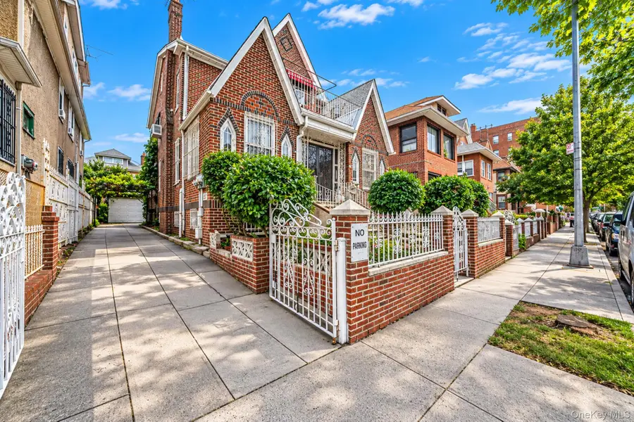 3730 76th Street, Jackson Heights, NY 11372 - #2