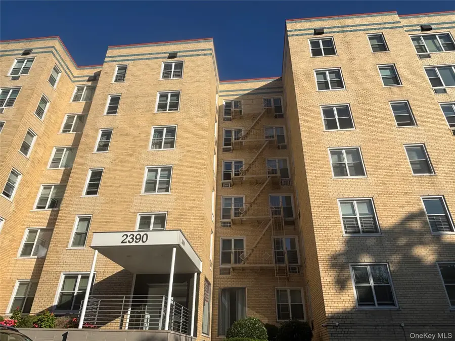 Address Withheld By Seller, Bronx, NY 10463 - #2