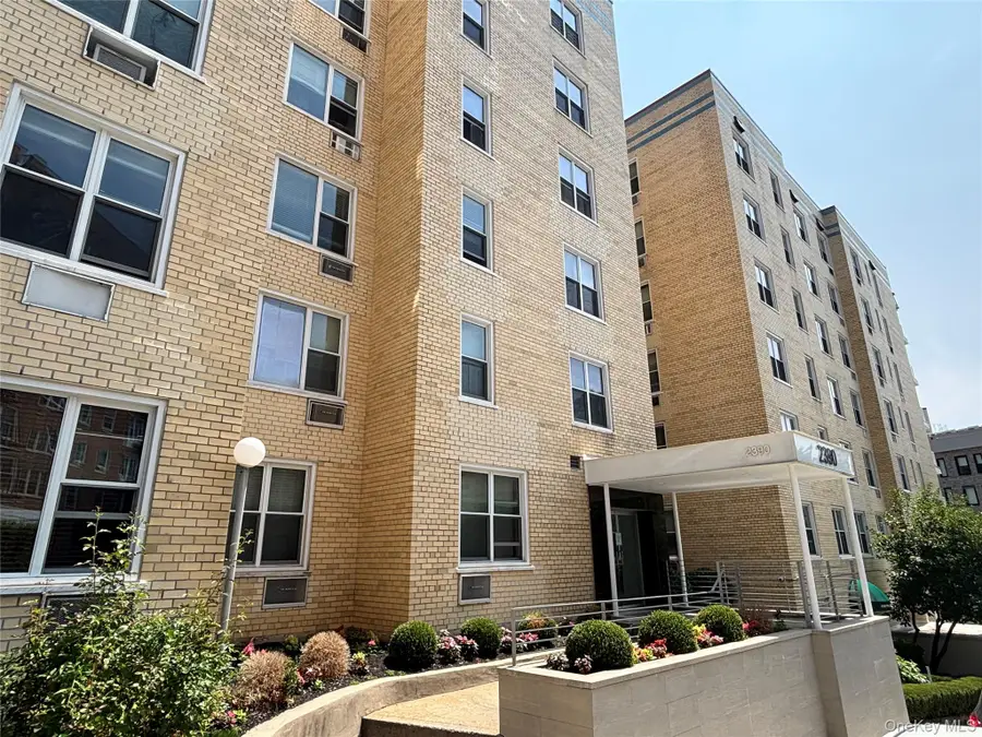 Address Withheld By Seller, Bronx, NY 10463 - #3