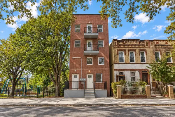 666 Osborn Street, Brooklyn, NY 11212