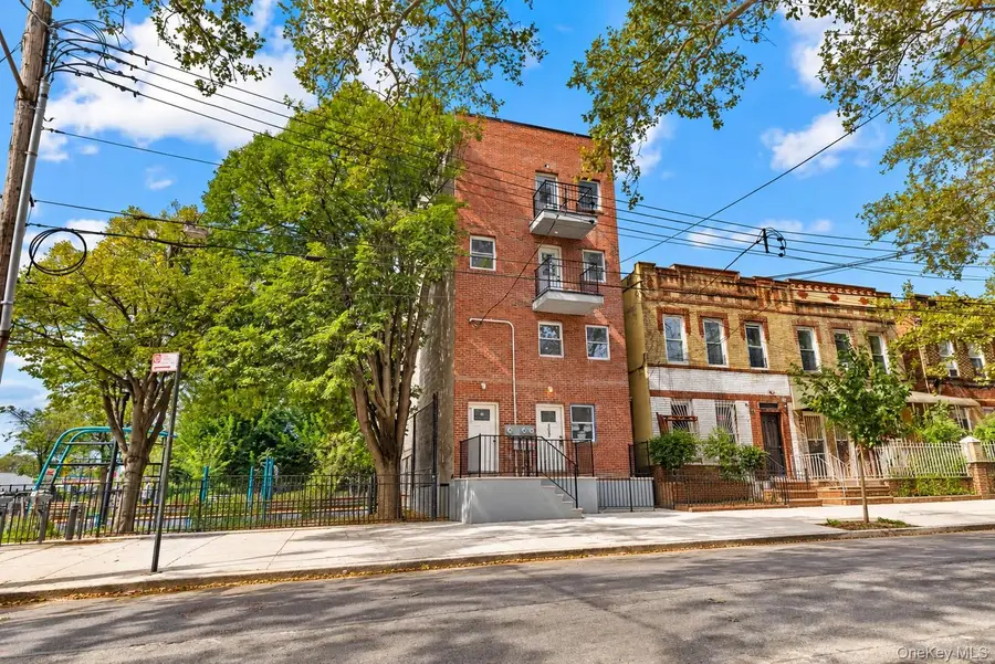 666 Osborn Street, Brooklyn, NY 11212 - #2