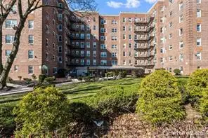 84-50 169th Street #418, Jamaica, NY 11432 - #1