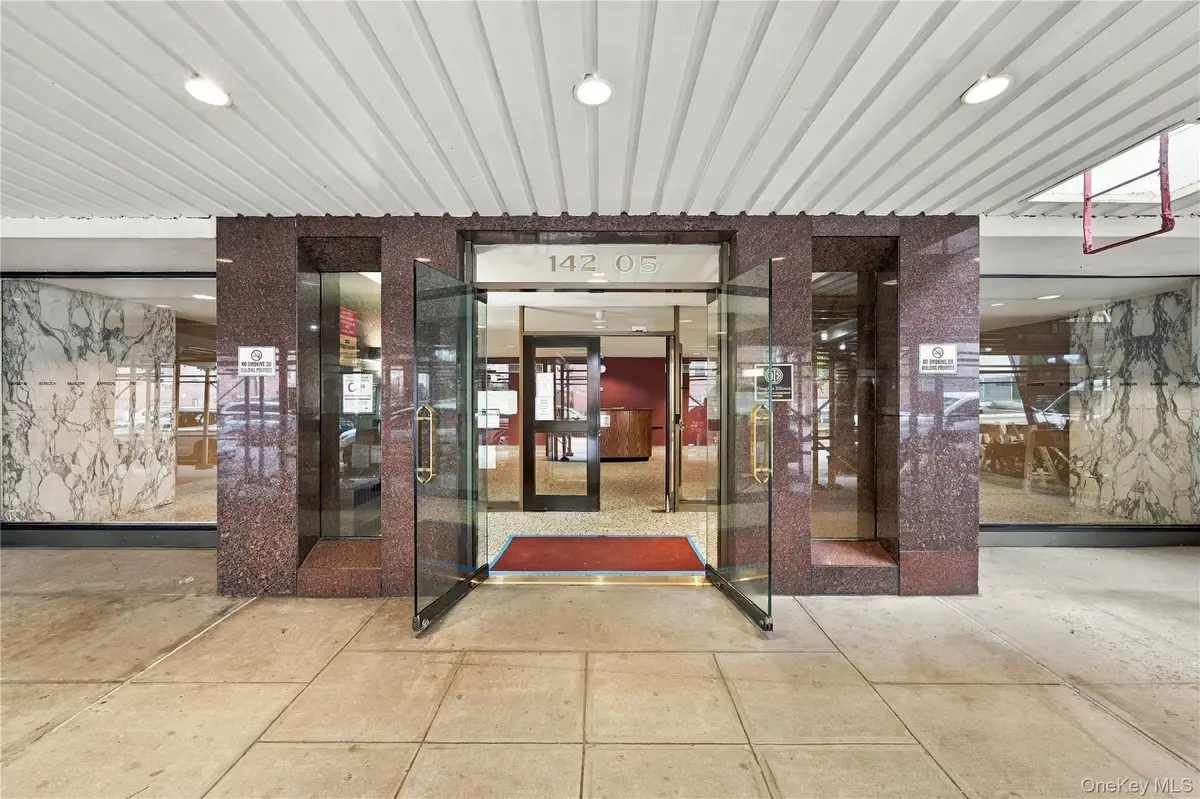 142-05 Roosevelt Avenue #206, Flushing, NY 11354 - #1