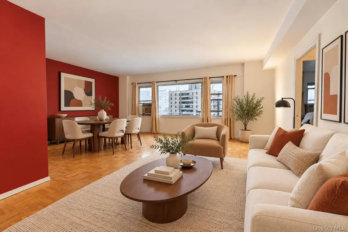 4 Fordham Hill Oval #12G, Bronx, NY 10468 - #1