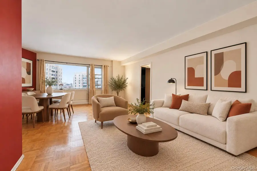 4 Fordham Hill Oval #12G, Bronx, NY 10468 - #2
