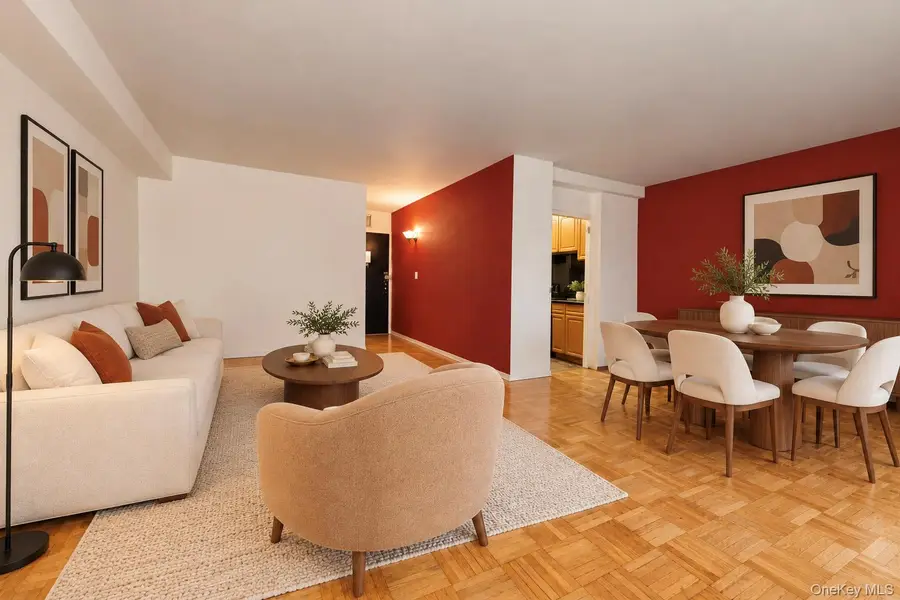 4 Fordham Hill Oval #12G, Bronx, NY 10468 - #3
