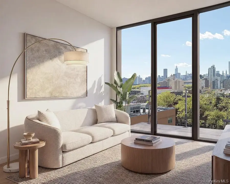 37-28 Crescent Street #6I, Long Island City, NY 11101 - #2