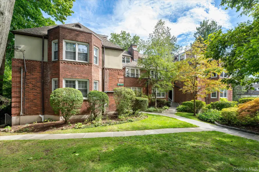 52 Underhill Road #ML, Scarsdale, NY 10583 - #3