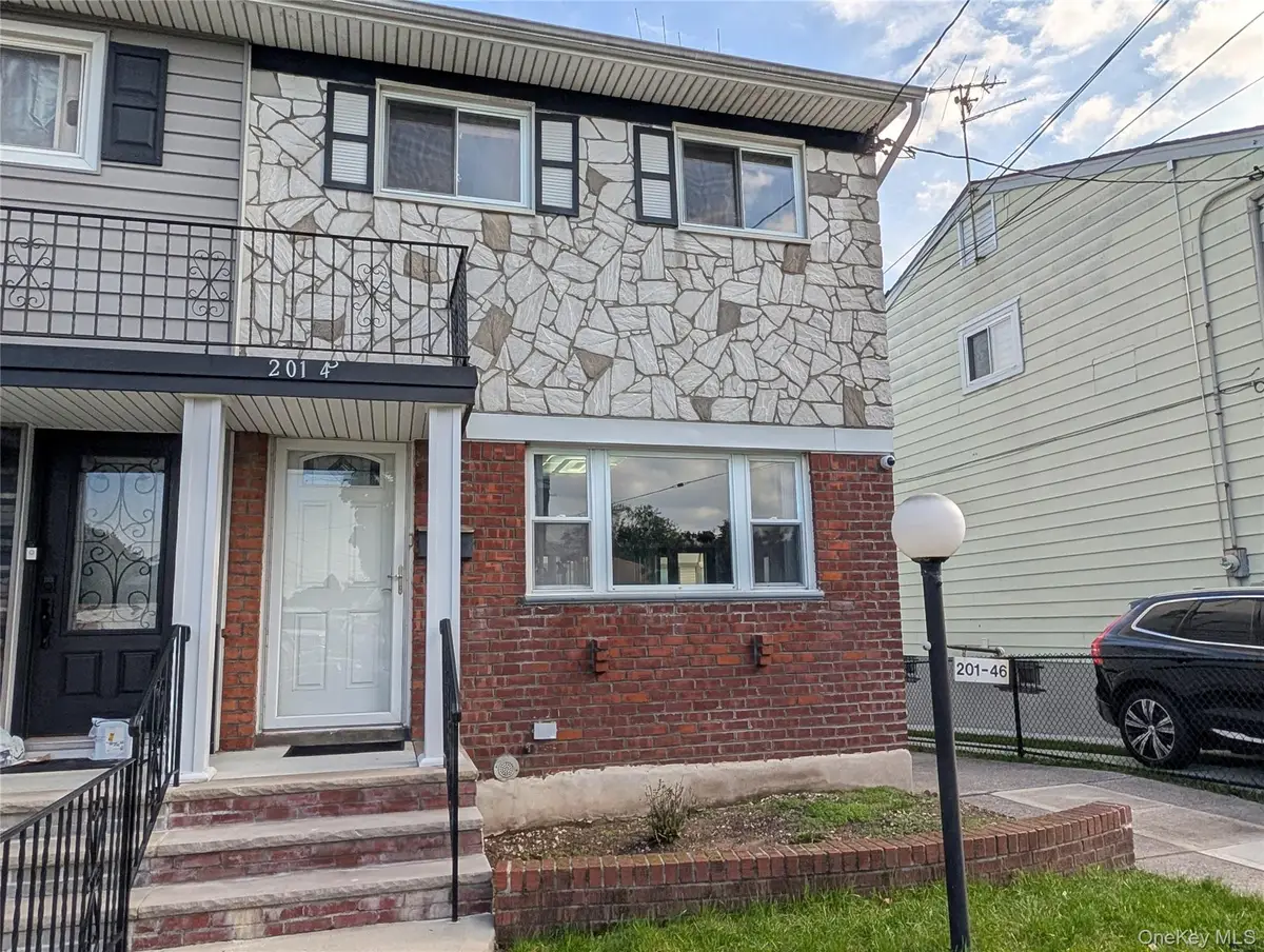 201-46 120 Avenue, Saint Albans, NY 11412 - #1