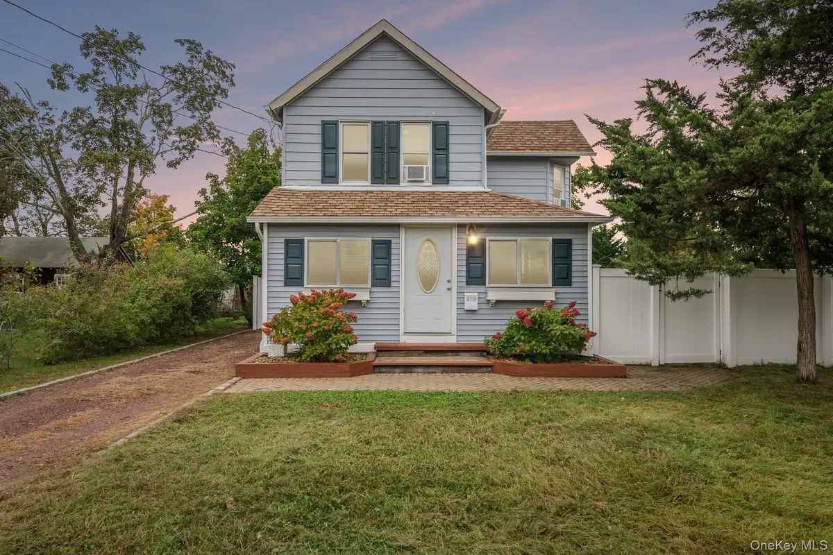 195 River Avenue, Patchogue, NY 11772 - #1